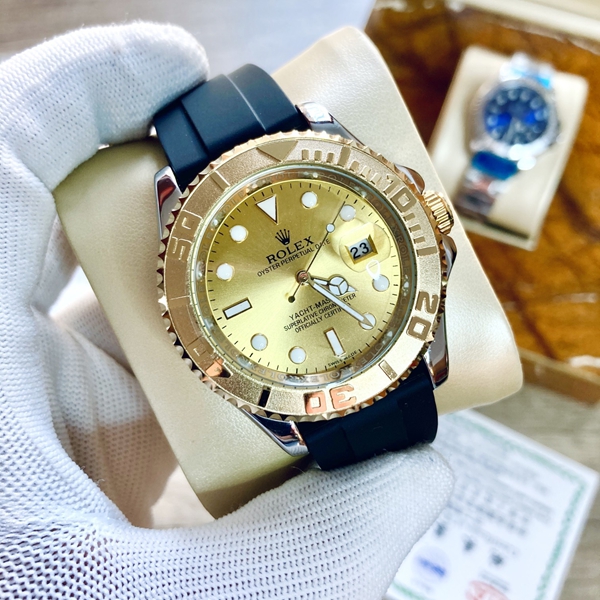 ブランド時計細部ディテール